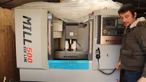 fresa 3 assi cnc|La Mia Nuova Fresa CNC 3 Assi Controllo Siemens 808D.